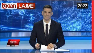 Edicioni i Lajmeve Tv Klan 2 Gusht 2023, ora 15:30 | Lajme - News