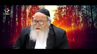 Parshat Mishpatim: The Mystery of Rephidim - Rabbi Yitzchak Breitowitz