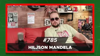 Podcast Inkubator #785 - Ratko i Hiljson Mandela