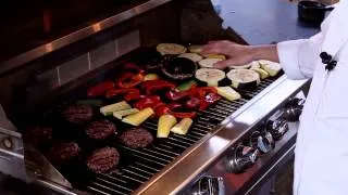 How to Grill for Beginners : Grilling & Cooking