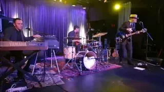 Greyhounds - Get Back @ Smith's Olde Bar, Atlanta - Thu May/5/2016