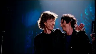 Rolling Stones Shine a Light premiere Amsterdam
