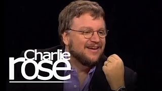 Guillermo del Toro | Charlie Rose