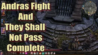 Divinity Original Sin 2 Definitive Edition Chapter 4 Reaper's Coast They Shall Not Pass