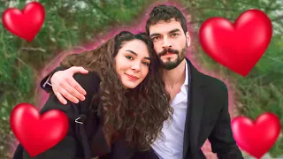 Was there love between Ebru Sahin and Akyn Akinozu