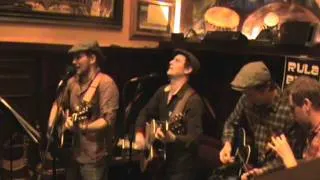 The Black Velvet Band - O'Neills 16-07-11.wmv