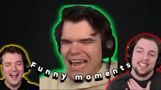 Funny videogaming moments of SJC! (ABSOLUTELY FUNNY)🤣