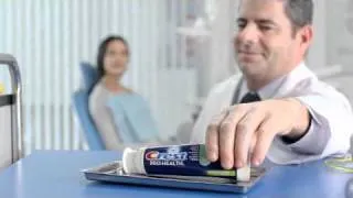 Dr Scott Province - Crest Commercial