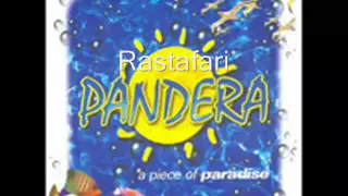 Rastafari - Pandera