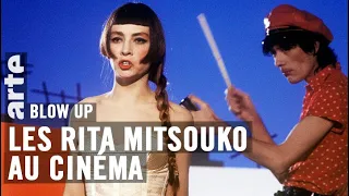 Les Rita Mitsouko au cinéma - Blow Up - ARTE