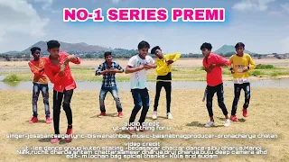 New sambalpuri dance video no1 series premi josobanta Sagar beda chhatar @leedancegroupkuten