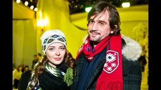 Марина Александрова и Алексей Болтенко 2018★Marina Alexandrova and Alexei Boltenko 2018