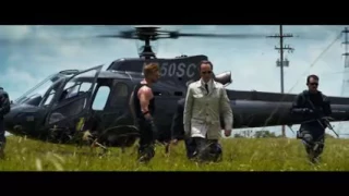 LOGAN Nouvelle Bande Annonce VF   YouTube