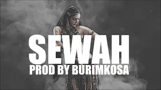 ' Sewah ' Arab Vocal Beat Trap Oriental Ethnic Arabic Rap Hiphop Type Beat 2022 | Instrumental
