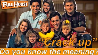 Learn English with "Full House (Season 5)": English Phrases You NEED to Know!