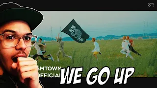 NCT DREAM 엔시티 드림 'We Go Up' MV REACTION
