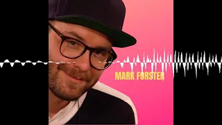 Salon Holofernes – mit Mark Forster (Sänger und Songwriter) - Salon Holofernes