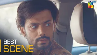 Mere Ban Jao - Episode 23 - 𝐁𝐄𝐒𝐓 𝐒𝐂𝐄𝐍𝐄 03 #kinzahashmi  #azfarrehman - HUM TV