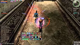 lineage 2 high five ghost hunter olympiad games