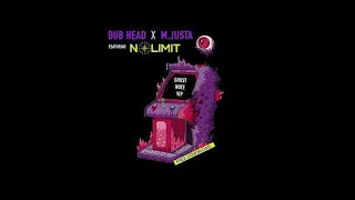 MC No Limit - // DRUM AND BASS (Full EP) (2019)