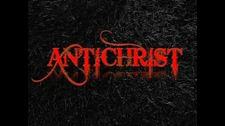 SHORT STUDY OF THE ANTICHRIST-JUST KEY POINTS