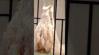 Николь Кидман на Met Gala повторно надела платье спустя 20 лет!