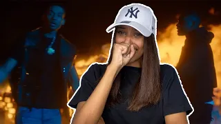 Fredo - Money Talks Ft. Dave (Official Video) REACTION!! | BEST COMBINATION 🔥🔥