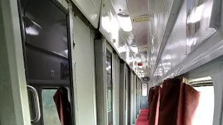 1Ac ac me safar karne wale ye vidio jaroor dekhe#1ac#ac#train#safar🚆🙏#vidioviral#travel