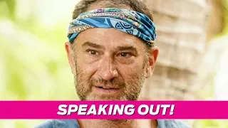 ‘Survivor' Contestants Slam Dan Spilo After ‘Inappropriate Behavior’