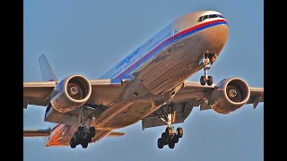 Загадочная авиакатастрофа мира. Рейс 370 Авиакомпании Malaysia Airlines