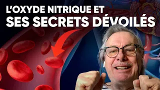 L'Oxyde Nitrique Et Ses Secrets Dévoilés