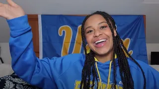 I'M GOING TO COLLEGE | Nia Sioux