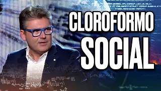 CONTRA EL CLOROFORMO SOCIAL - Vlog de Marc Vidal