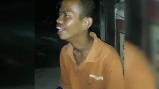 VIDEO LUCU MANG ADENG YANG LAGI VIRAL FULL VERSI