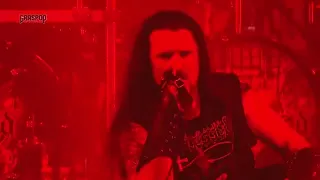 Possessed  Live Full Concert 2021