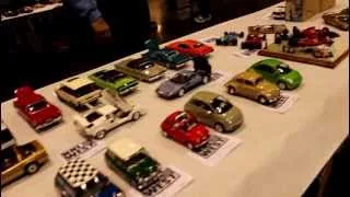 NNL West model car show 2013 part 2