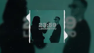 LEKARSTVO — 23:59 (Премьера трека, 2024)