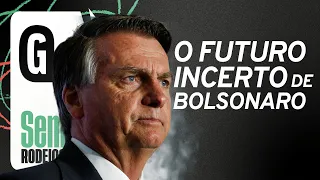 Alexandre de Moraes teme provável vitória de Bolsonaro em 2026