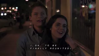 Bay and Emmett Ending