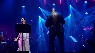 Tarja Turunen - Varpunen Jouluaamuna (Live in Kyiv, 21 December 2017)