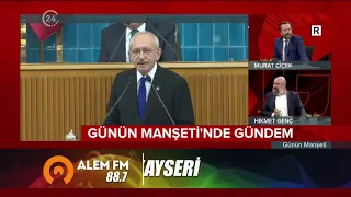 Kılıçdaroğlu yalanlarına bir yenisini daha ekledi