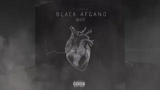 IBOR - BLACK AFGANO (official audio)