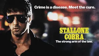 Cobra (1986) kill count