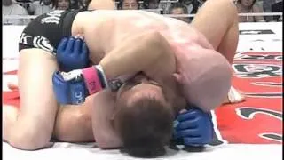 Joachim Hansen vs Hayato Sakurai