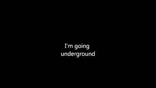 Going Underground - The Jam Lyrics