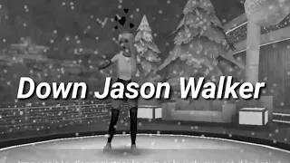 AVAKIN LIFE - CLIP / DOWN JASON WALKER  TRADUCTION FRANÇAISE