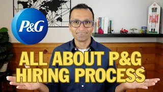 Frequently Asked Questions on P&G Hiring
