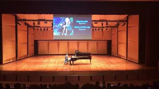 Animenz - 「Umaru Doma (CV: Aimi Tanaka) - Kakushinteki Metamaruphose!」 (Live @ Singapore 2017)