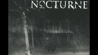 Nocturne. Прохождение без комментариев. Часть 4 (5). The House on the Edge of Hell.