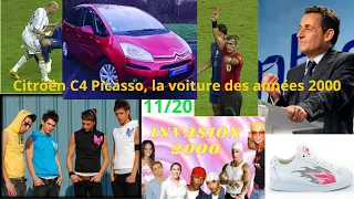 AVIS FIABILITÉ - CITROËN C4 PICASSO HDI (2006-2013) - LE MONOSPACE DES ANNÉES 2000